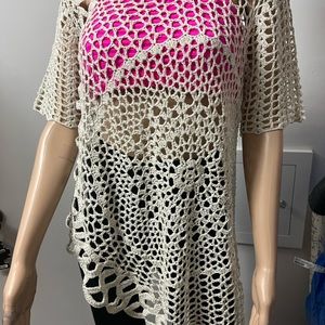 New Chico’s size 2